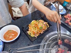 -丹东丛炟海鲜烧烤(江艺路店)