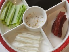 -月福京味斋·烤鸭店·北京菜(鼓楼总店)