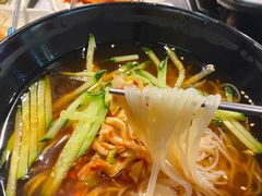 -李氏烤肉店