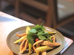 -本处·素食·融合料理(南油店)