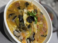 河南大烩菜-商都酒店( 北京南站店)