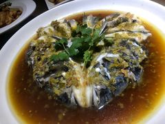 -老妈私房鱼头(欧洲城店)