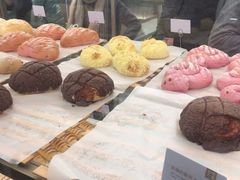 -奈雪的茶(市百一店)