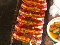 -九田家黑牛烤肉料理(太阳宫广场店)