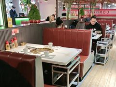 -炙城·韩式烤肉(南京东路店)