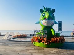 -龍歌自助小火锅(市南金茂湾店)