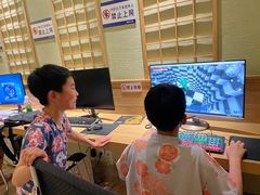 -极乐汇汗蒸会馆(杭州店)