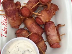 -Tubestation站点比萨(五道营店)