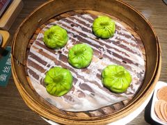 -隆喜元鱼汤包·海鲜(中联广场店)