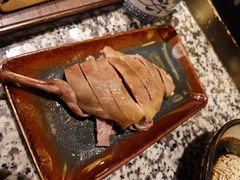 -南京大牌档(中关村领展广场店)