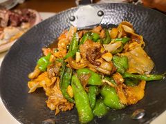 -广府乡下·饭庄(新港东路店)