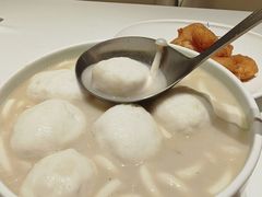 顺德手打鱼腐-茉里粤菜(皇姑万象汇店)