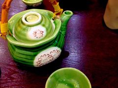 -松子料理(白家庄店)