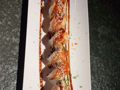 -将太无二·北美传奇寿司(瑞士公寓店)