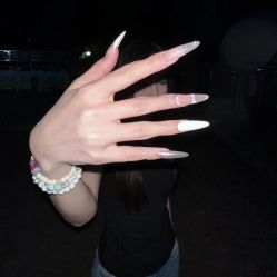 -斯馨·健康美甲美睫