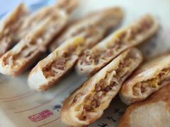 -京滨饭店·餐厅(阜外大街店)