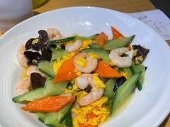 -关东小磨东北菜(上海长风大悦城店)