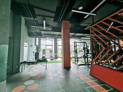 -银锐24h健身·Ai闪练(建设路店)