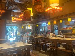 -江味龙虾馆·裸蓝龙虾(南山店)