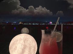 -影吧•悬崖海景(珠海凤凰湾悦椿酒店)