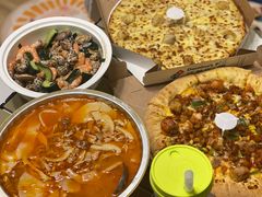 -达美乐比萨(深圳广夏路店)
