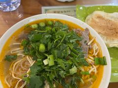 -谢继红26号牛肉汤(田家庵店)