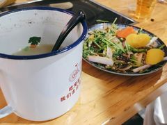 -新疆烧烤王(广灵店)