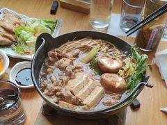 -味太助·银饭食堂(中华城店)