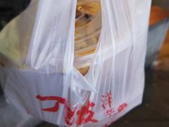 -周小亮丁家坡洋芋(全国总店)