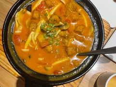 -枣子树·素食餐厅(普陀山店)
