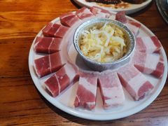 -原始泥炉烤肉(总店)
