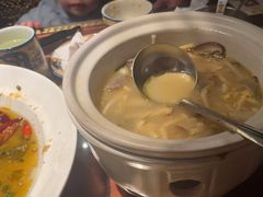 -缪氏川菜(深圳北站缤果空间店)