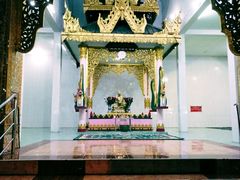 -ခြောက်ထပ်ကြီးရွှေသာလျောင်းဘုရားကြီး