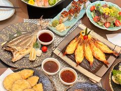 -东国海鲜火锅城(氹仔店)