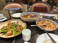 -臻萃轩中餐厅(国家会展中心店)