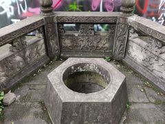 -丰都鬼城名山景区