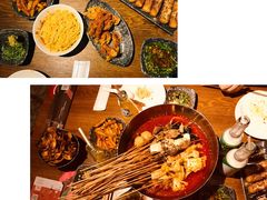 -付小姐在成都(五道口店)