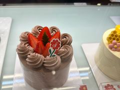 -花花卷卷·鲜食蛋糕(泉屋店)