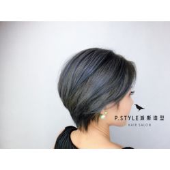 -P.STYLE 派斯造型