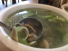 -501號台州海鲜餐厅(海创园店)