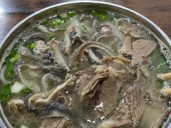 -攀枝花·任德琼·盐边羊肉米线