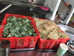 -老福合沟无米粿甜汤粿品店