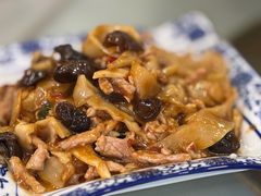 -五村饭店