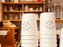 -PUZZLE COFFEE 拼图咖啡