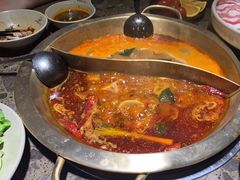 -小龙坎火锅(总店)