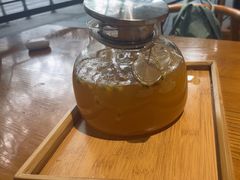 -如轩·海鲜砂锅粥·潮汕菜(沿江东路店)