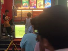 -德盛炸鸡腿(大沽南路店)
