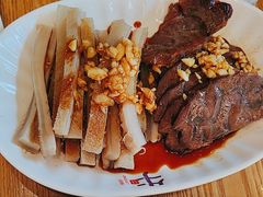 -牛肉传·东北地标·牛排饭(奥体店)
