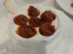 焗蜗牛-小白桦西餐厅