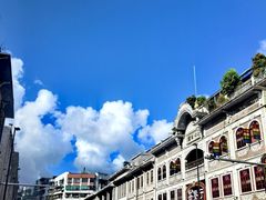 -成川茶店·潮汕工夫浓茶(万象店)